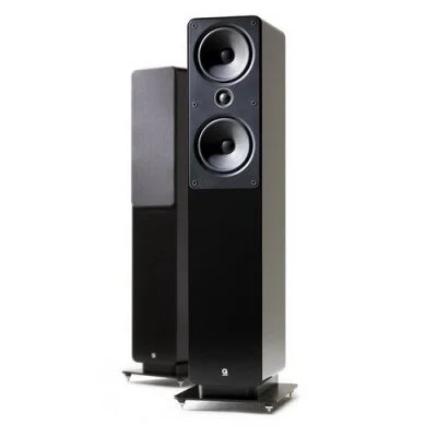 Q acoustics online floor standing speakers